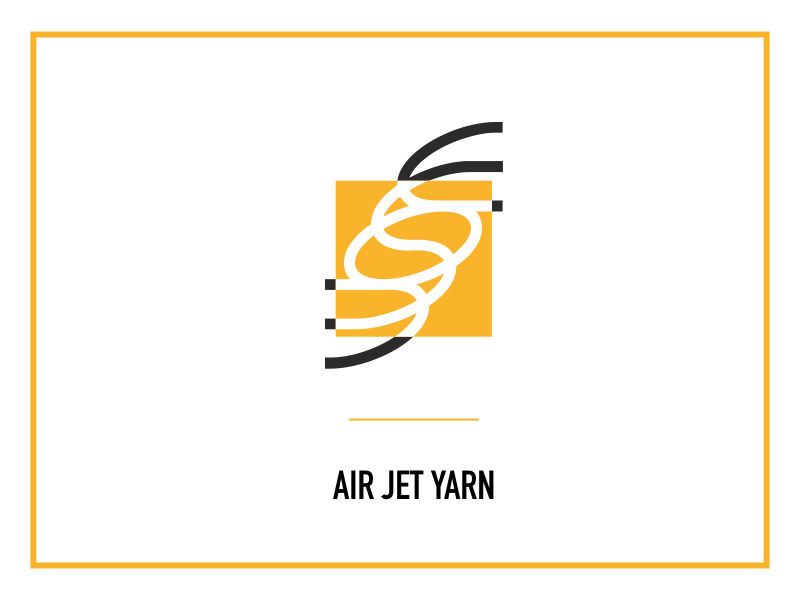 Contifibre | AIR-JET NYLON YARNS